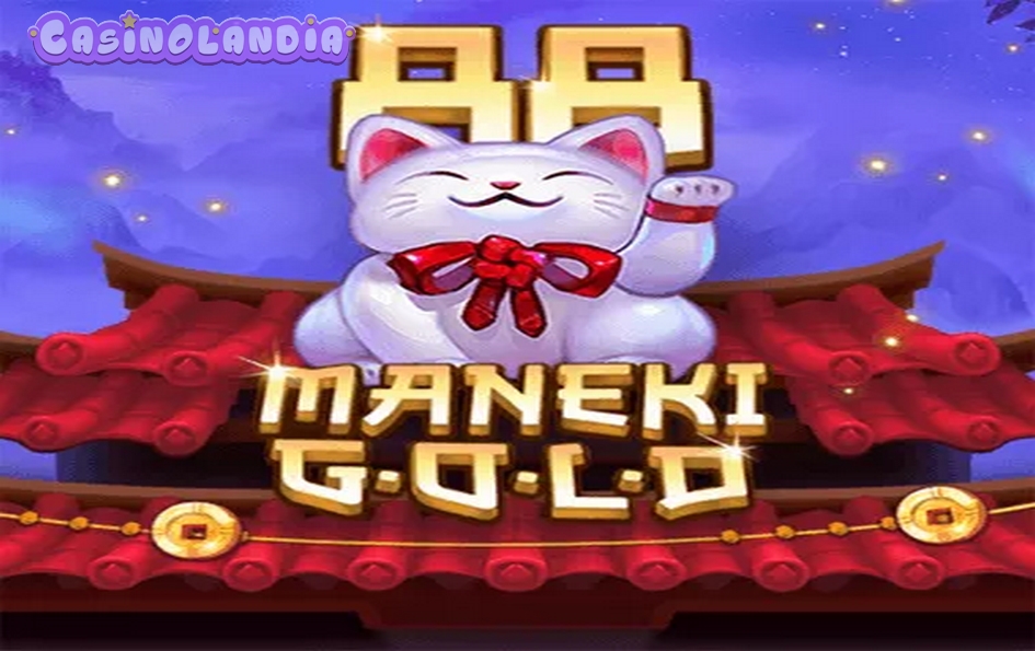 Maneki 88 Gold by BGAMING