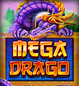 Mega Drago Thumbnail