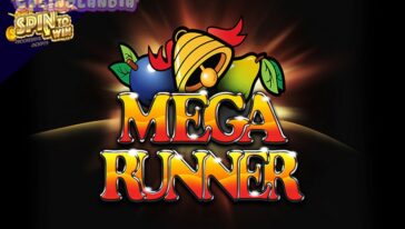 Mega Runner Slot