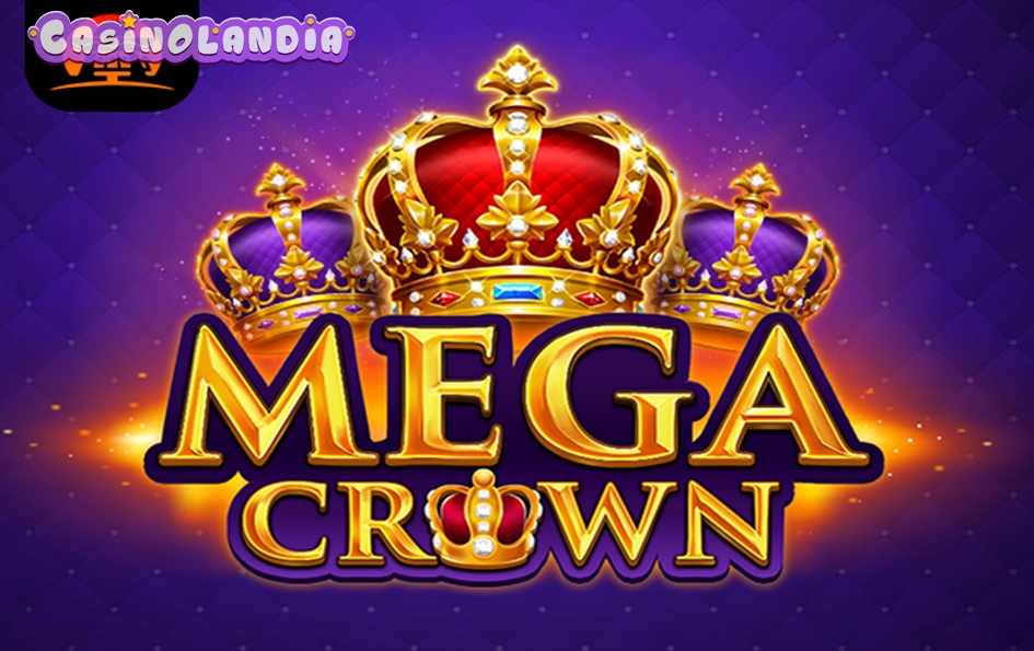 Mega Crown by Amigo Gaming