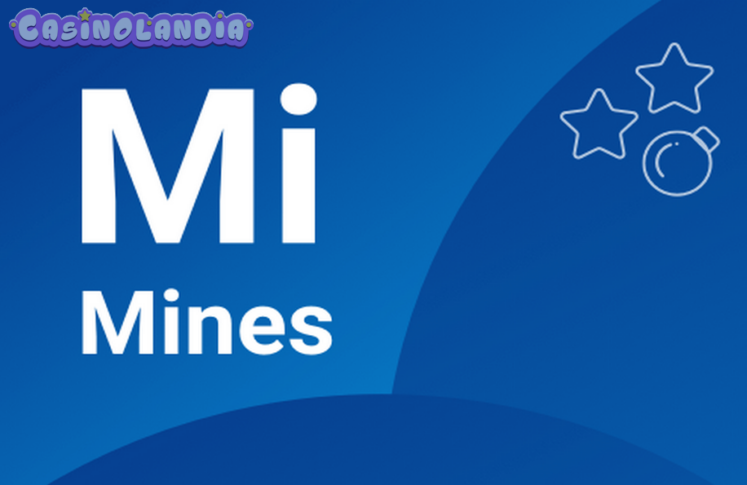 Mines by Spribe