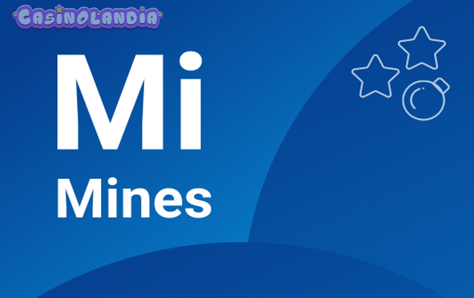 Mines by Spribe