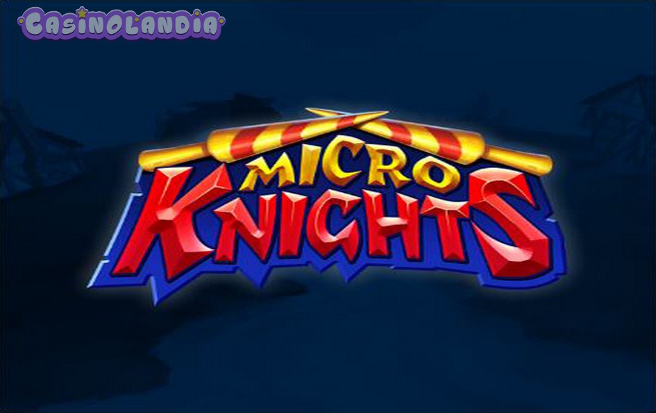 Micro Knights by ELK Studios