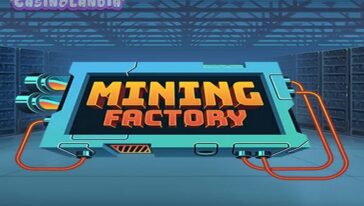Mining Factory by TrueLab Games
