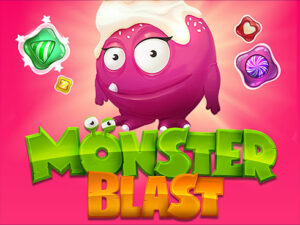 Monster Blast Thumbnail Small