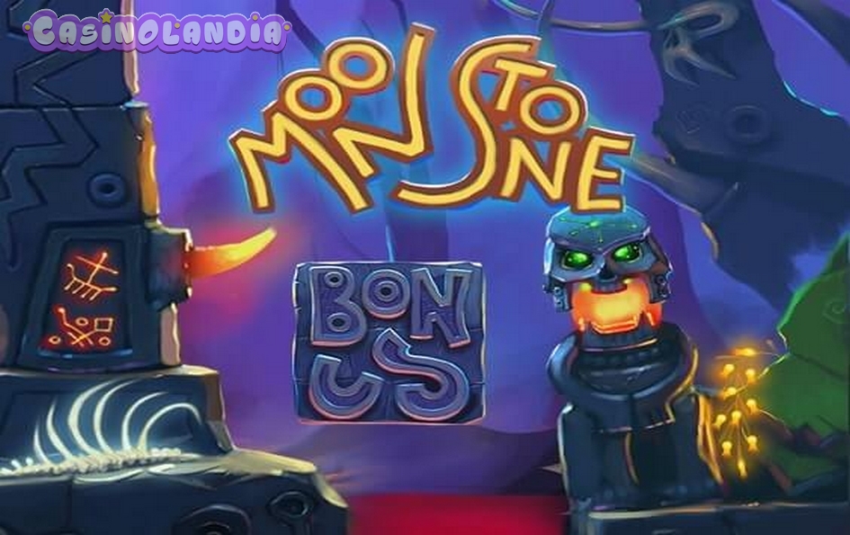 Moonstone by SmartSoft Gaming