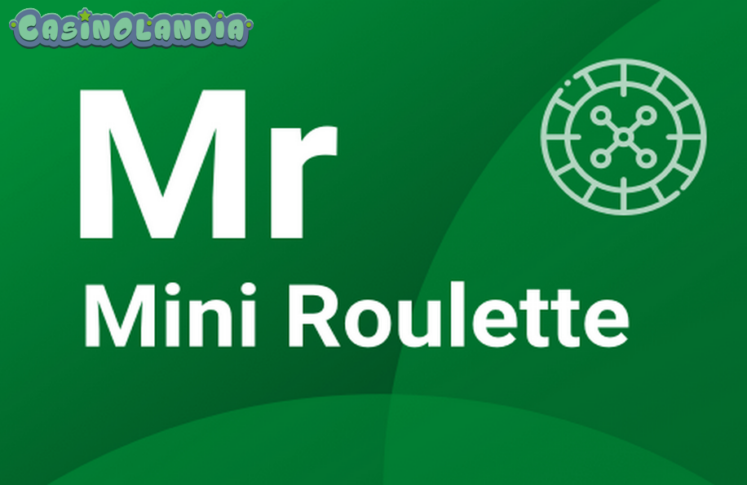 Mini Roulette by Spribe