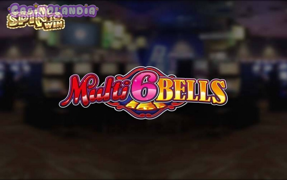 Multi 6 Bells Slot