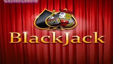 Multihand Blackjack Pro by BGAMING