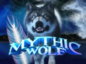 Mythic Wolf Thumbnail Small