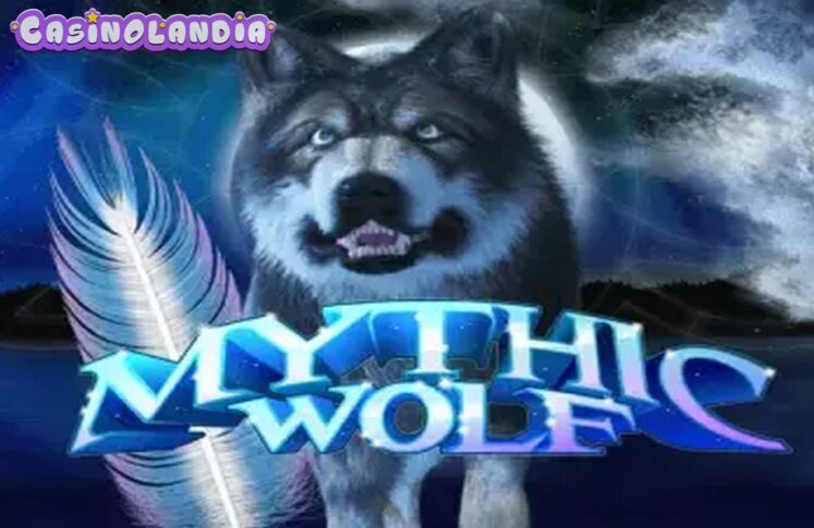 Mythic Wolf by Rival Gaming