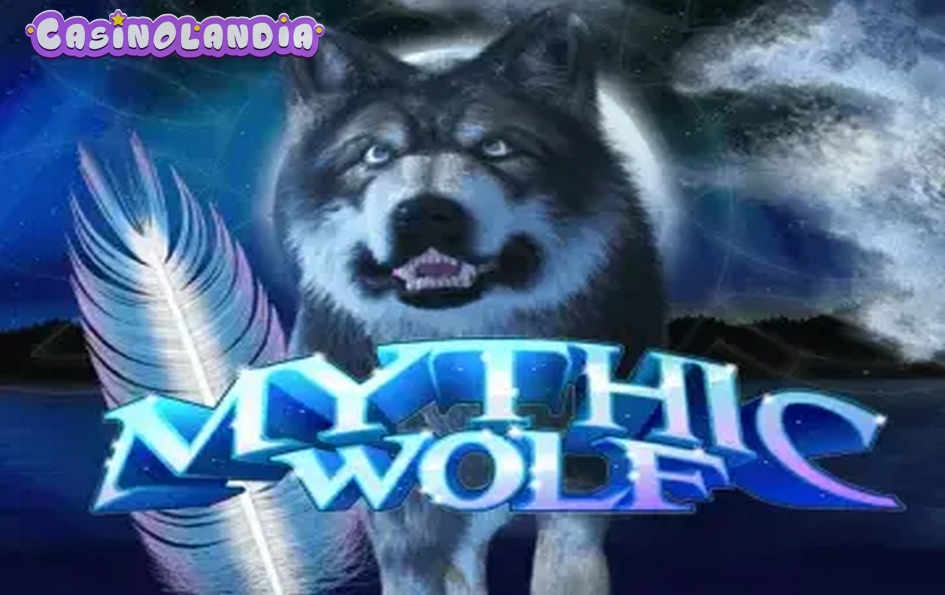 Mythic Wolf by Rival Gaming