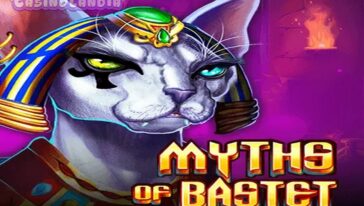 Myths of Bastet by Onlyplay