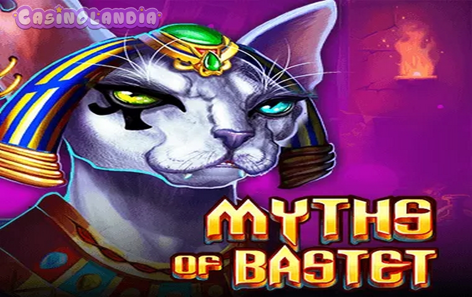 Myths of Bastet by Onlyplay