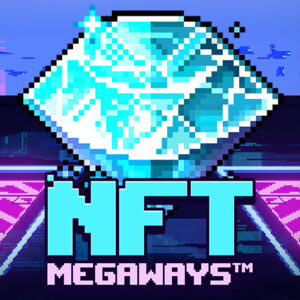 NFT Megaways Thumbnail Small