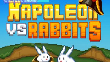 Napoleon vs Rabbits