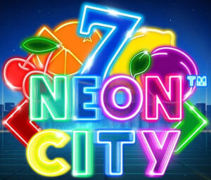 Neon City Thumbnail