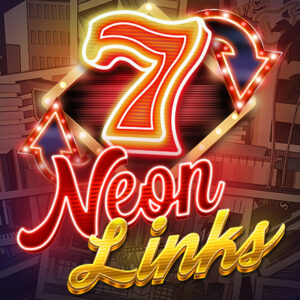 Neon Links Thumbnail Small