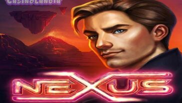 Nexus by Leap Gaming