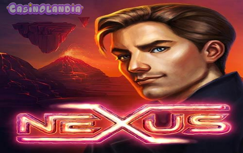 Nexus by Leap Gaming