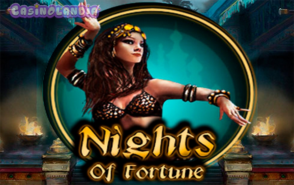 Nights Of Fortune