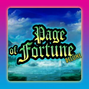 Page of Fortune Deluxe Thumbnail Small