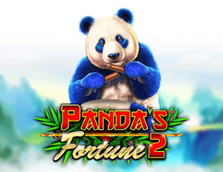 Pandas Fortune 2 by Pragmatic Play