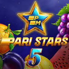 Pari Stars 5 Thumbnail Small