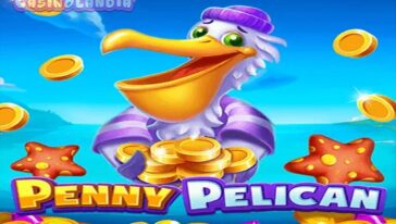 Penny Pelican by BGAMING