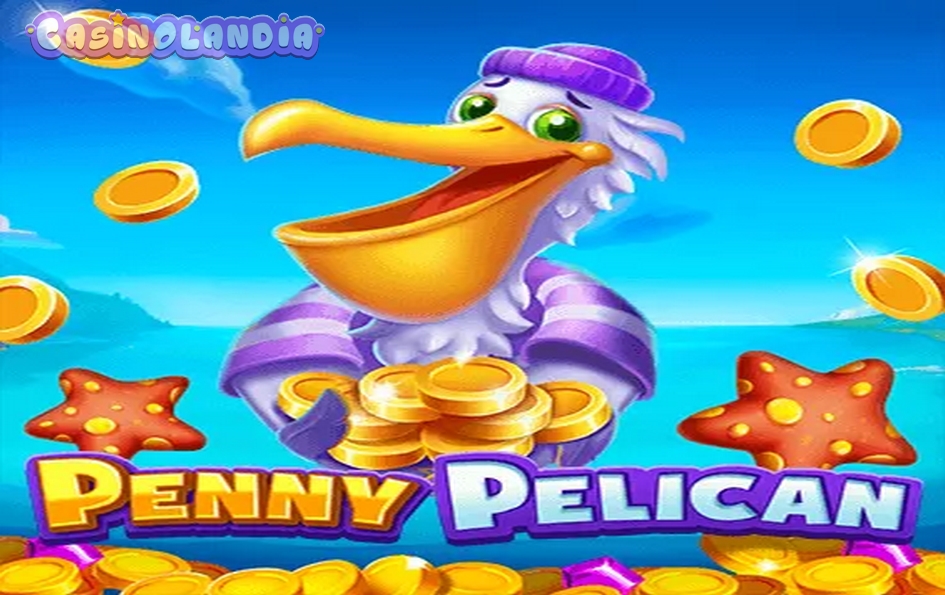Penny Pelican by BGAMING