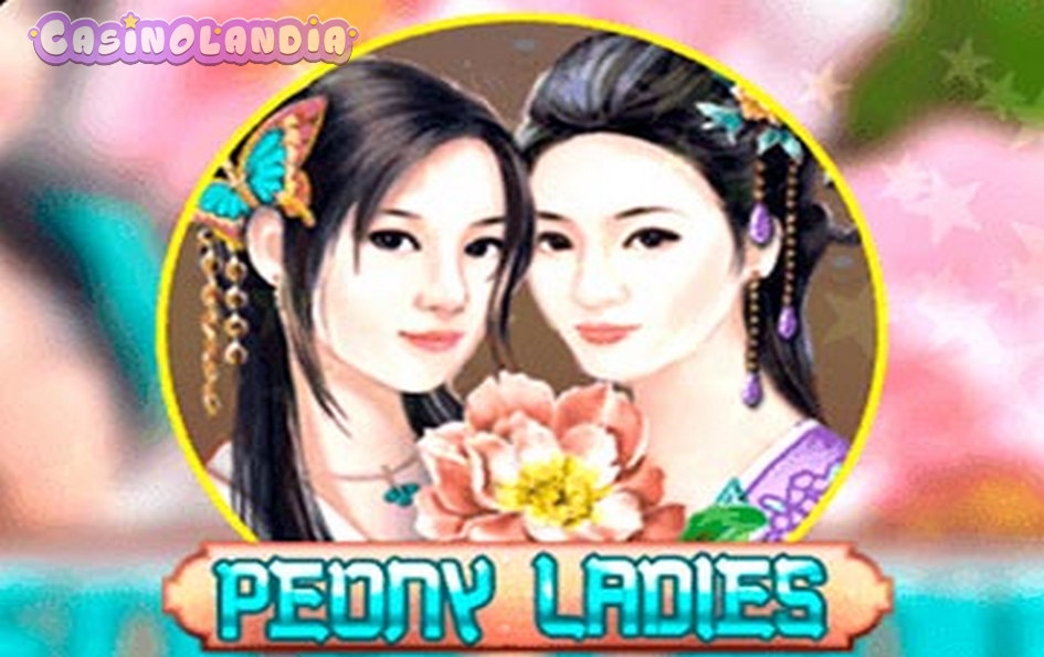 Peony Ladies