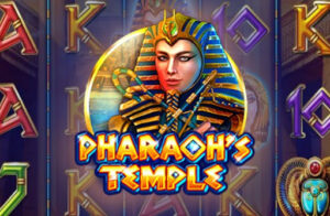 Pharaoh's Temple Thumbnail Small
