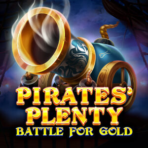 Pirates Plenty Battle for Gold Thumbnail Small