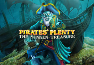 Pirates Plenty The Sunken Treasure Thumbnail Small