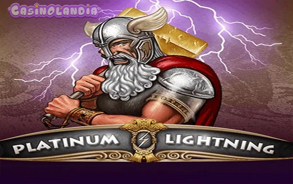 Platinum Lightning by BGAMING