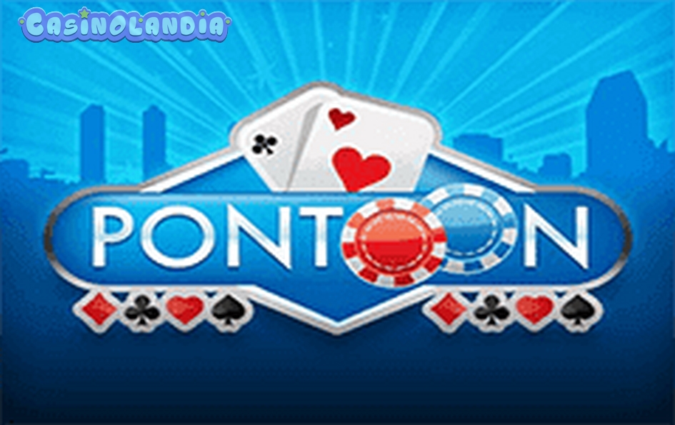 Pontoon by Playtech
