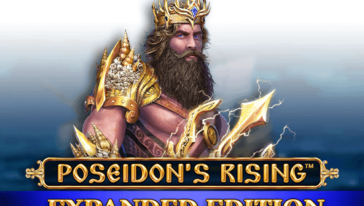 Poseidon's Rising Expanded Edition by Spinomenal