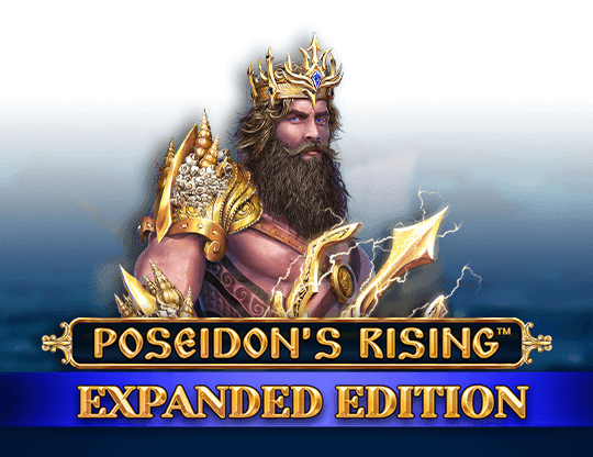 Poseidon’s Rising Expanded Edition by Spinomenal