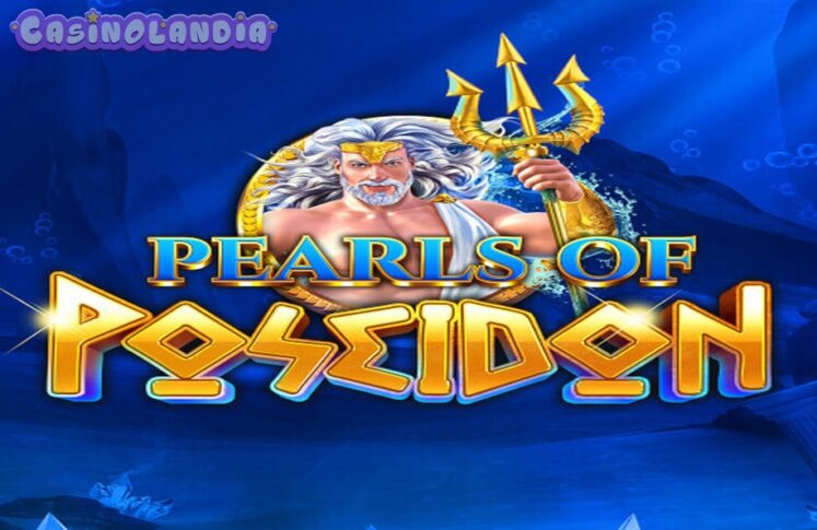 Poseidons Pearl