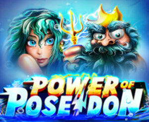 Power Of Poseidon Thumbnail