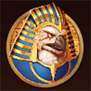 Power of Gods Egypt Symbol Ra