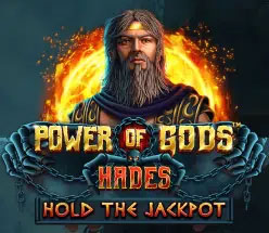 Power of Gods Hades Thumbnail