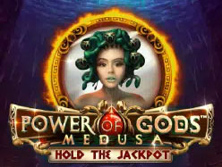 Power of Gods Medusa Thumbnail
