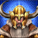 Power of Gods Valhalla Symbol Viking