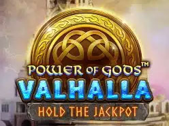 Power of Gods Valhalla Thumbnail