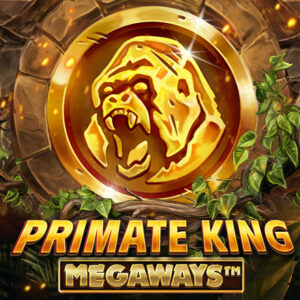 Primate King Thumbnail Small