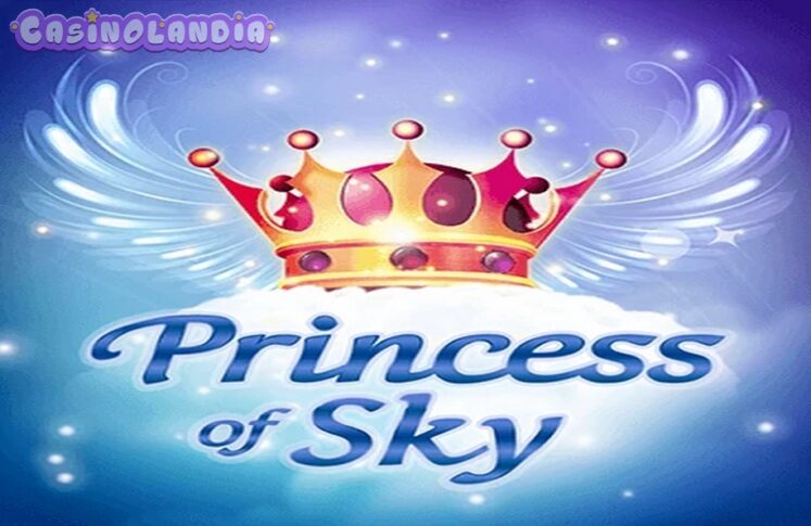 Princess of Sky by BGAMING