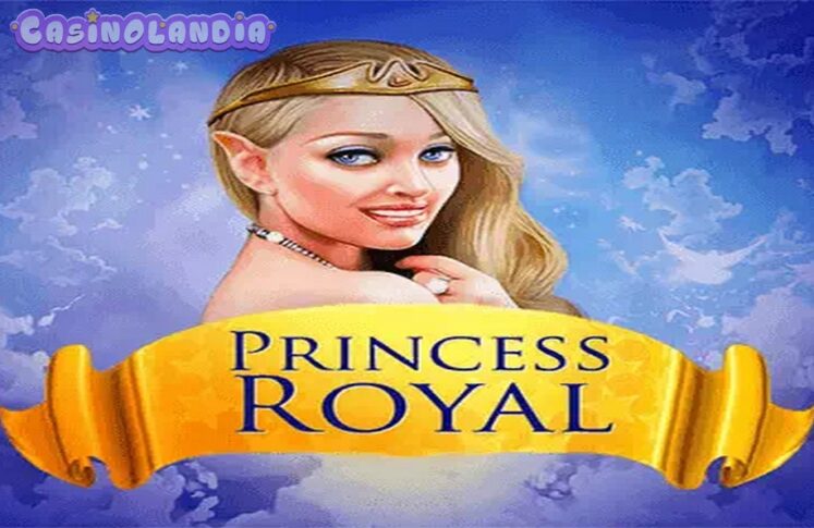 Princess Royal by BGAMING