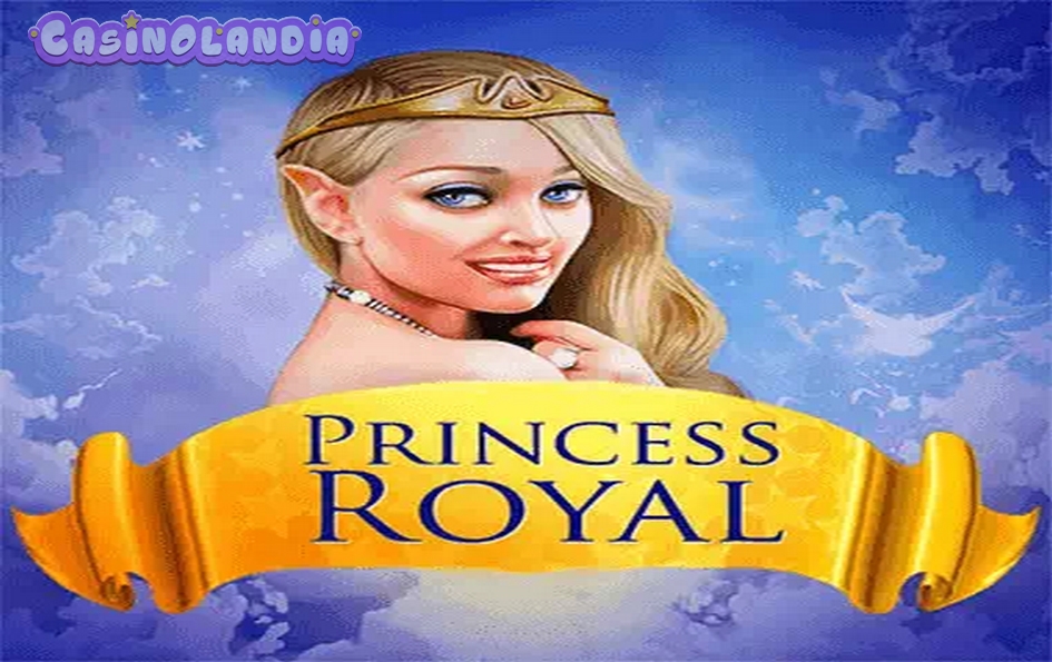 Princess Royal by BGAMING