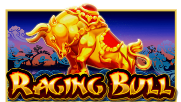 Raging Bull by Pragmatic Play